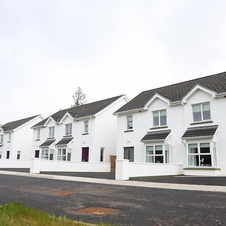 Rossnowlagh 3 Bedroom Holiday Home - Golf, Surfing & Beach Ballintra Экстерьер фото