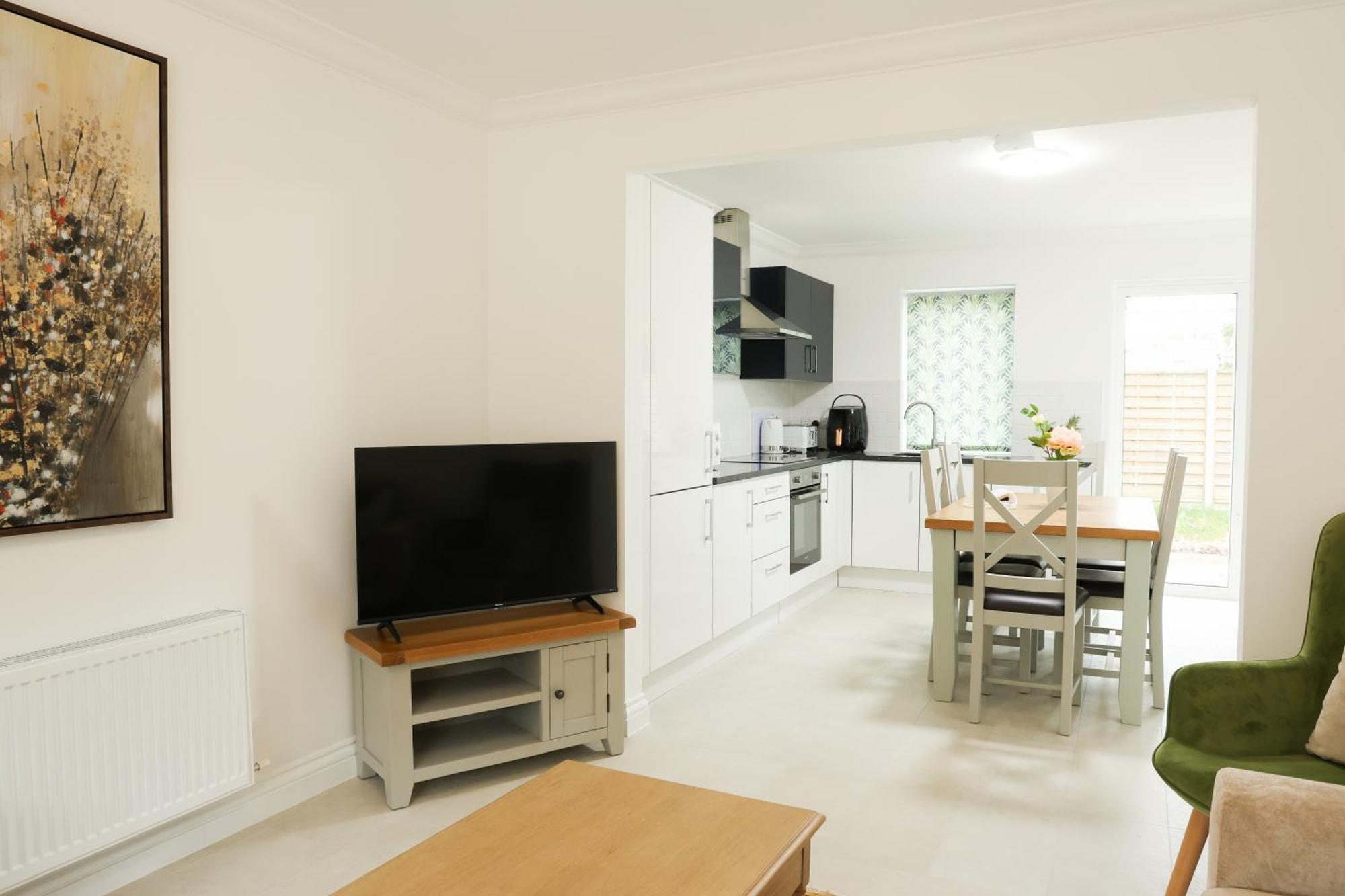 Rossnowlagh 3 Bedroom Holiday Home - Golf, Surfing & Beach Ballintra Экстерьер фото