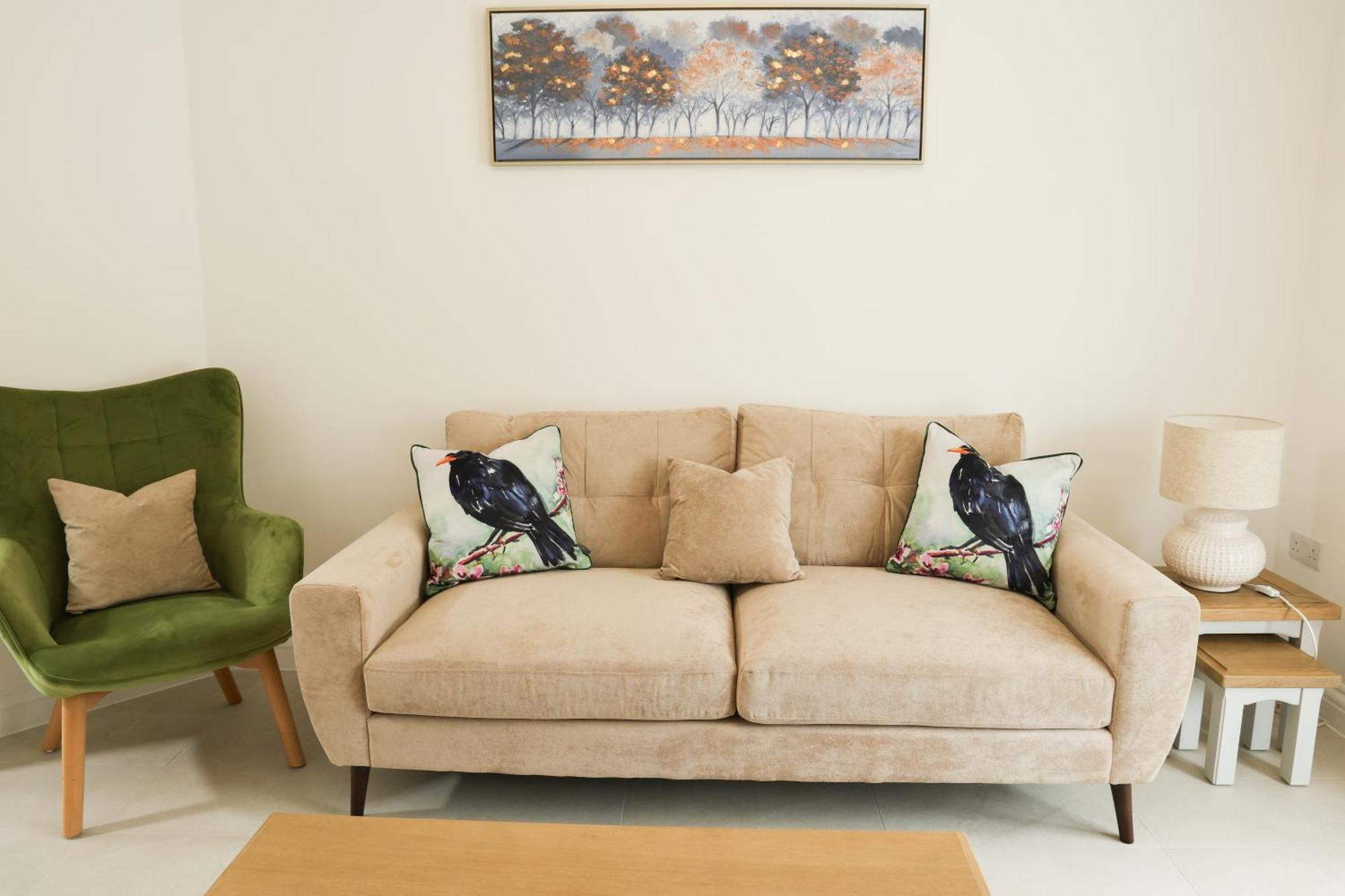 Rossnowlagh 3 Bedroom Holiday Home - Golf, Surfing & Beach Ballintra Экстерьер фото